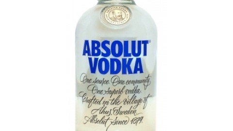 Vodka Absolut Especial