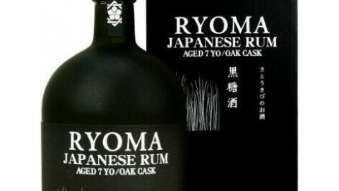 Ryoma – Japonais Rum