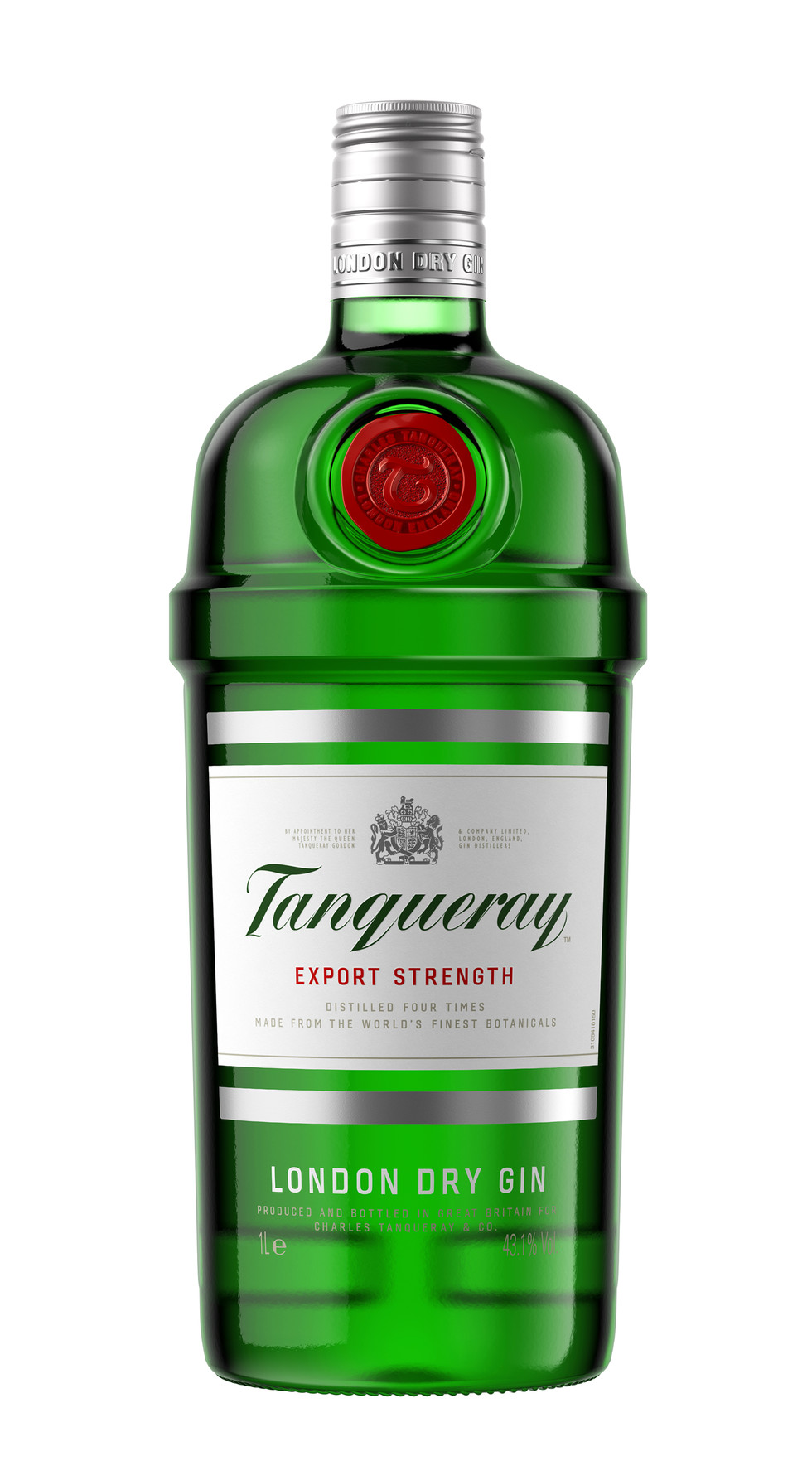 GIN TANQUERAY