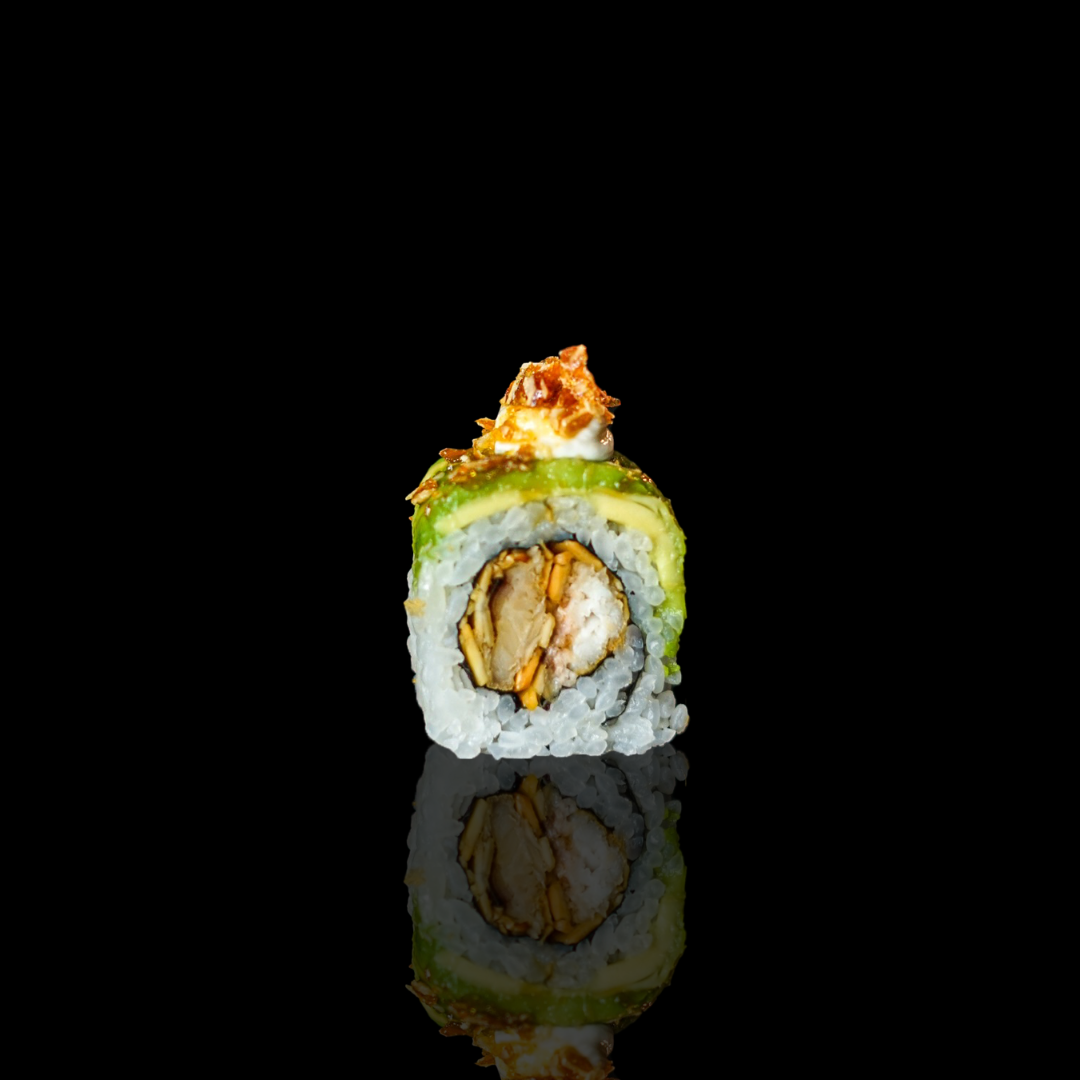 EXOTIC ROLL