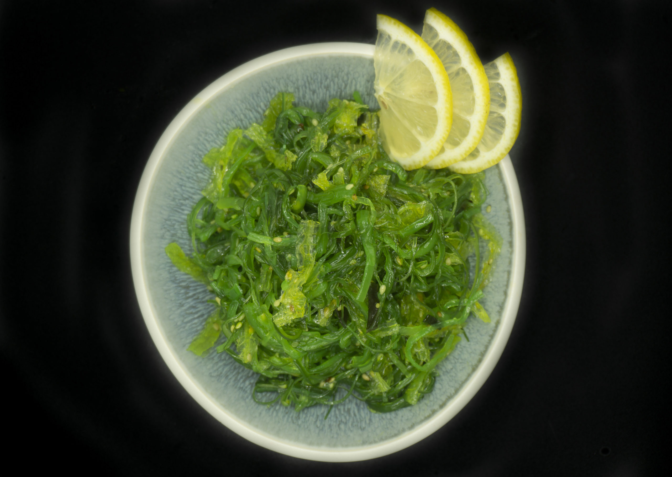 WAKAME SALAD