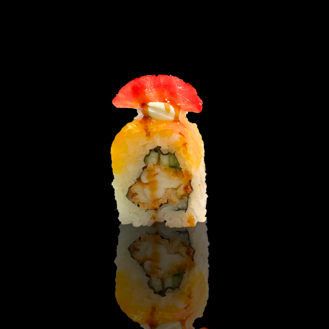 ARANCINO ROLL