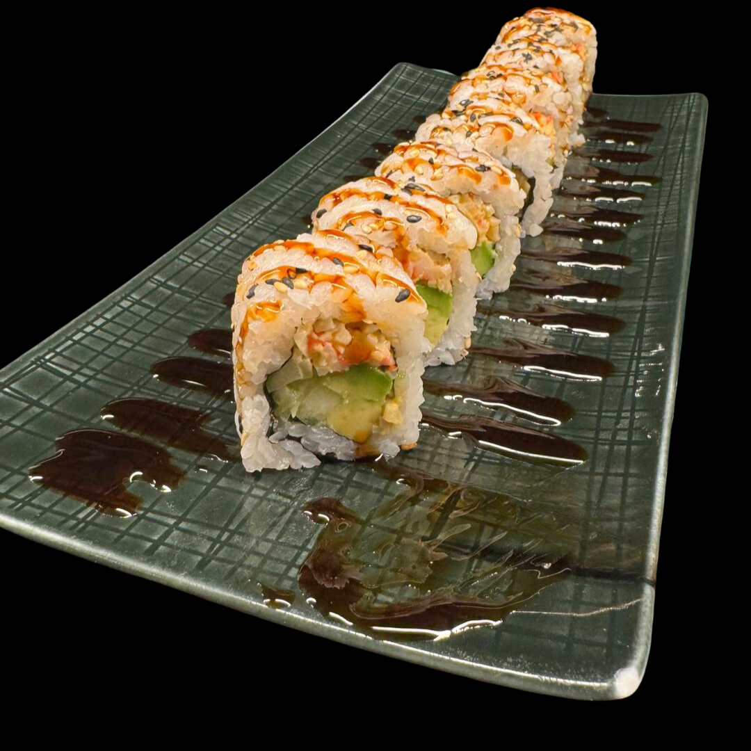 SESAMO ROLL 8pz