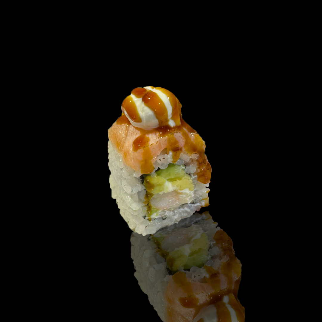 EBI ROLL 8pz