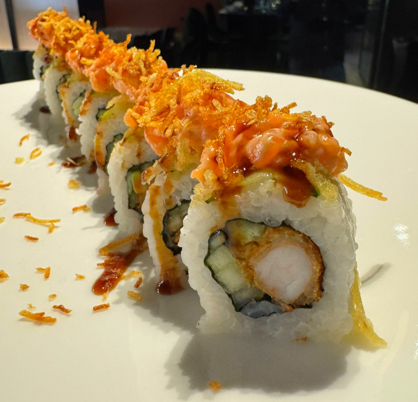 CHIPSTER ROLL