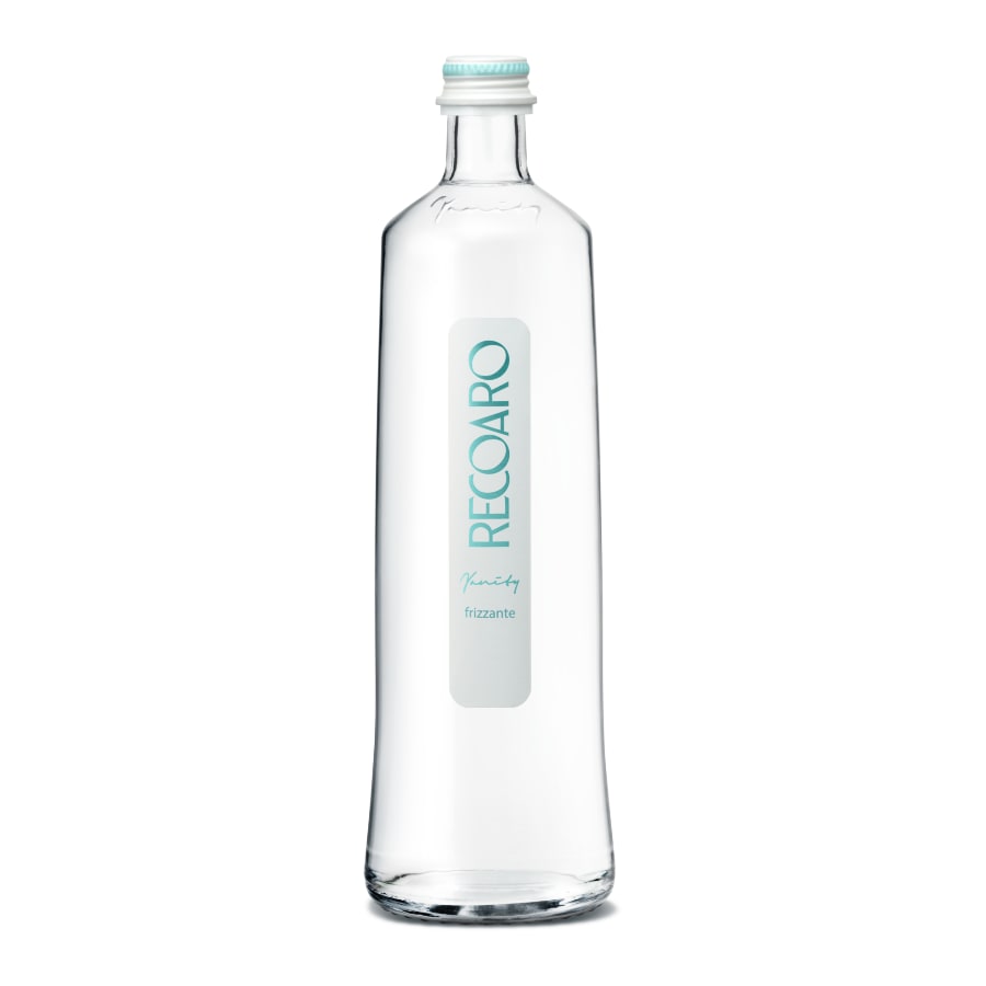 ACQUA FRIZZANTE RECOARO